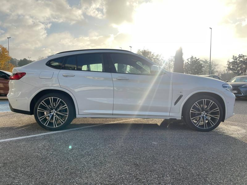 BMW X4 d’occasion à vendre à MONTFAVET chez VDA (Photo 6)