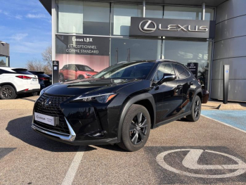 LEXUS UX d’occasion à vendre à MONTFAVET