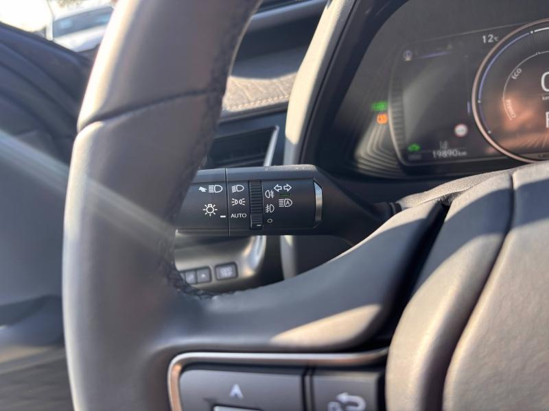 LEXUS UX d’occasion à vendre à MONTFAVET chez VDA (Photo 11)