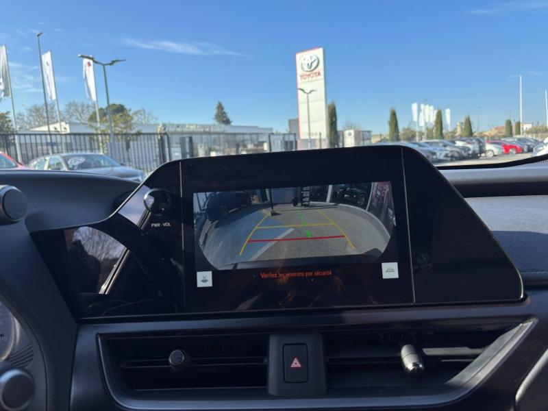 LEXUS UX d’occasion à vendre à MONTFAVET chez VDA (Photo 20)