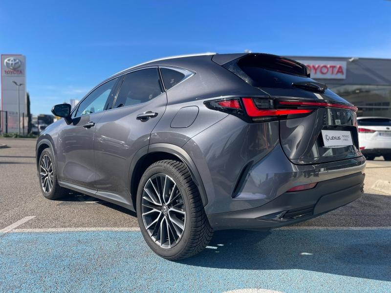 LEXUS NX d’occasion à vendre à MONTFAVET chez VDA (Photo 3)