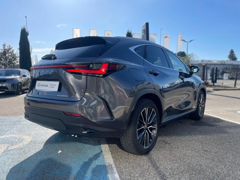 LEXUS NX d’occasion à vendre à MONTFAVET chez VDA (Photo 5)