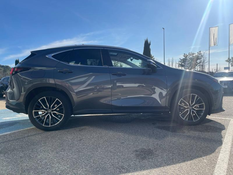 LEXUS NX d’occasion à vendre à MONTFAVET chez VDA (Photo 6)