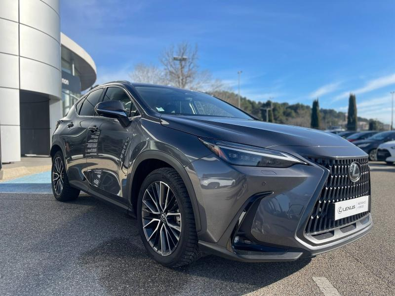 LEXUS NX d’occasion à vendre à MONTFAVET chez VDA (Photo 7)