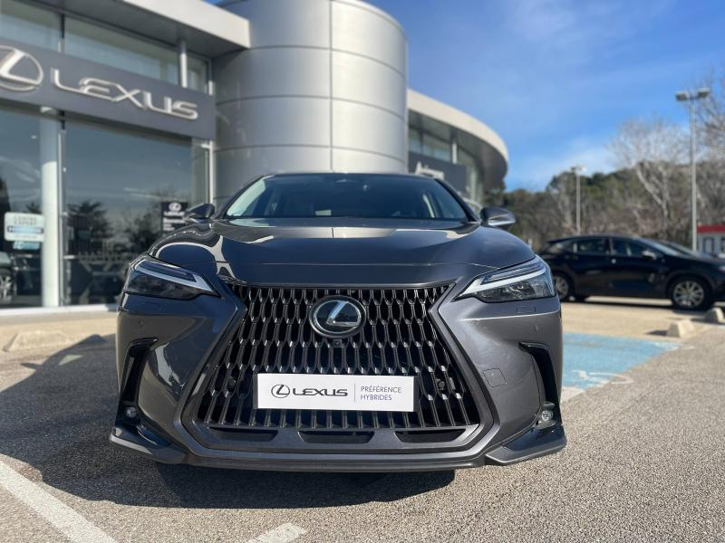 LEXUS NX d’occasion à vendre à MONTFAVET chez VDA (Photo 8)
