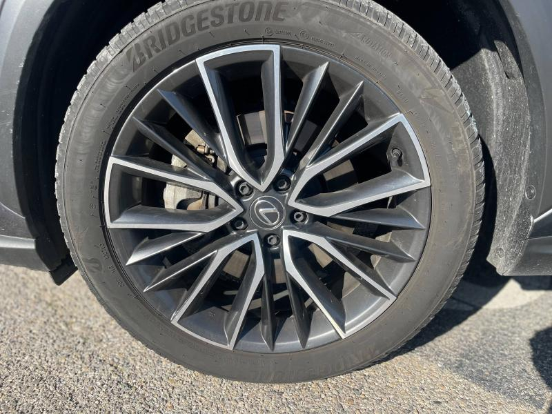 LEXUS NX d’occasion à vendre à MONTFAVET chez VDA (Photo 9)