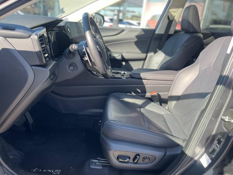 LEXUS NX d’occasion à vendre à MONTFAVET chez VDA (Photo 10)