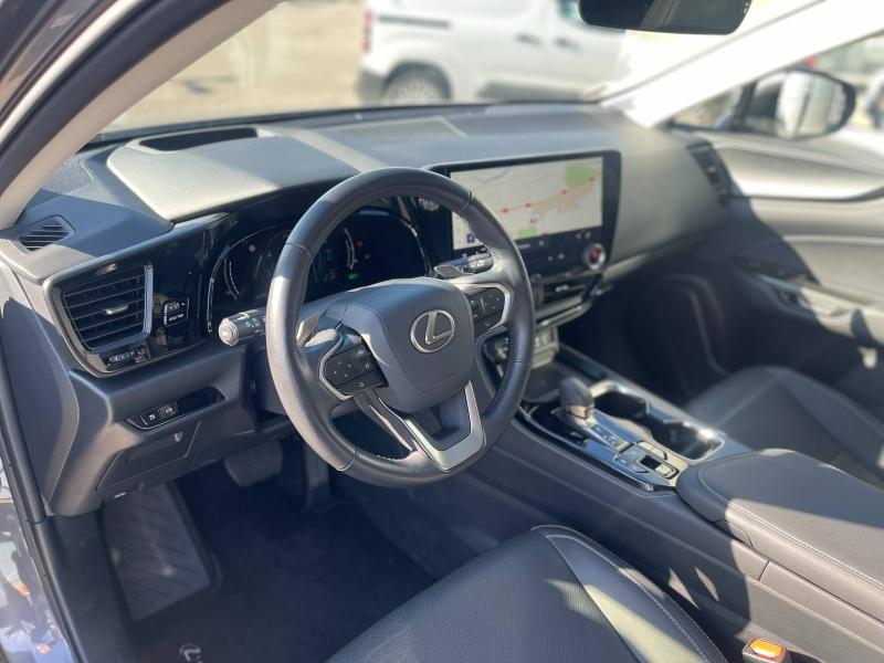 LEXUS NX d’occasion à vendre à MONTFAVET chez VDA (Photo 15)