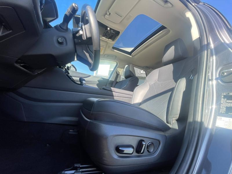 LEXUS NX d’occasion à vendre à MONTFAVET chez VDA (Photo 16)