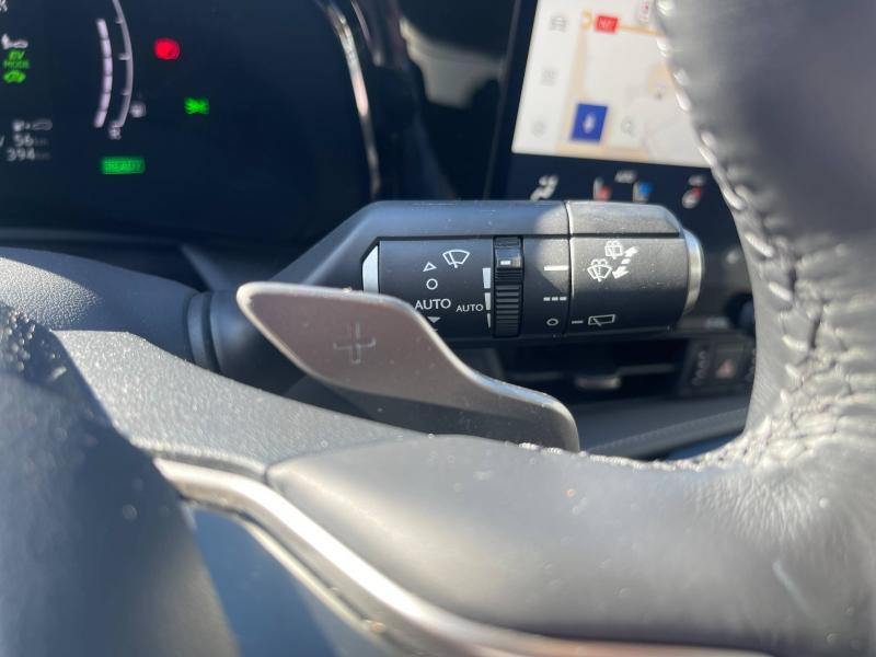 LEXUS NX d’occasion à vendre à MONTFAVET chez VDA (Photo 17)