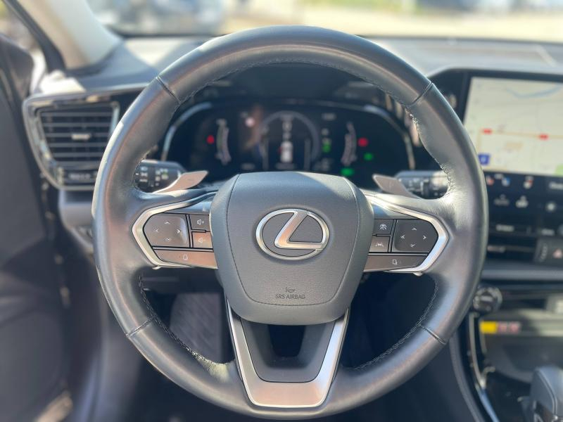 LEXUS NX d’occasion à vendre à MONTFAVET chez VDA (Photo 19)