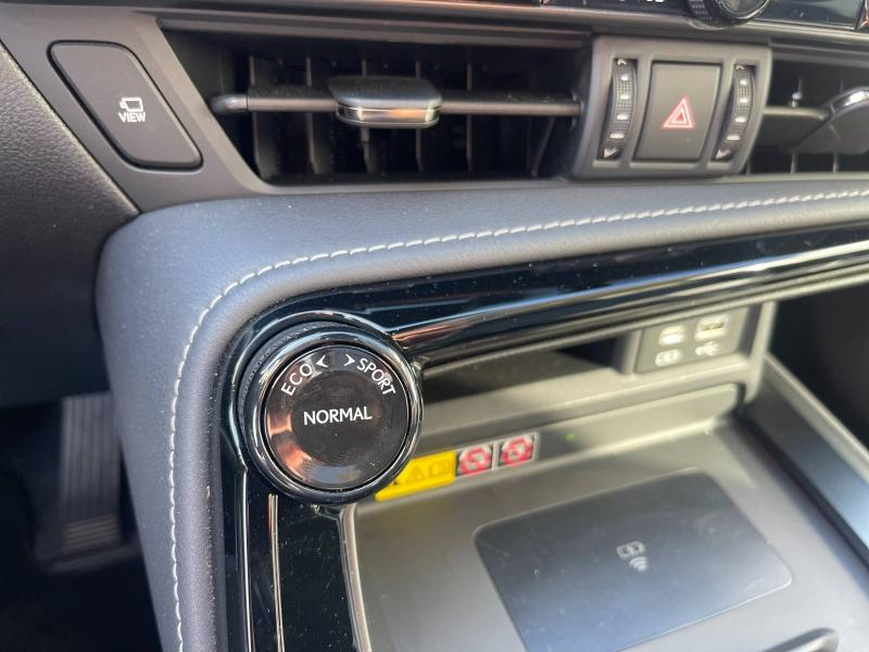 LEXUS NX d’occasion à vendre à MONTFAVET chez VDA (Photo 20)