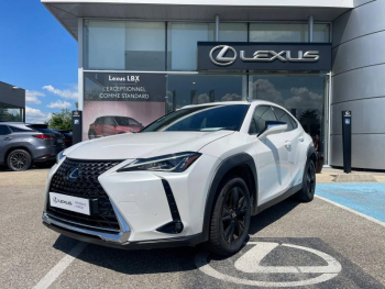 LEXUS UX d’occasion à vendre à MONTFAVET