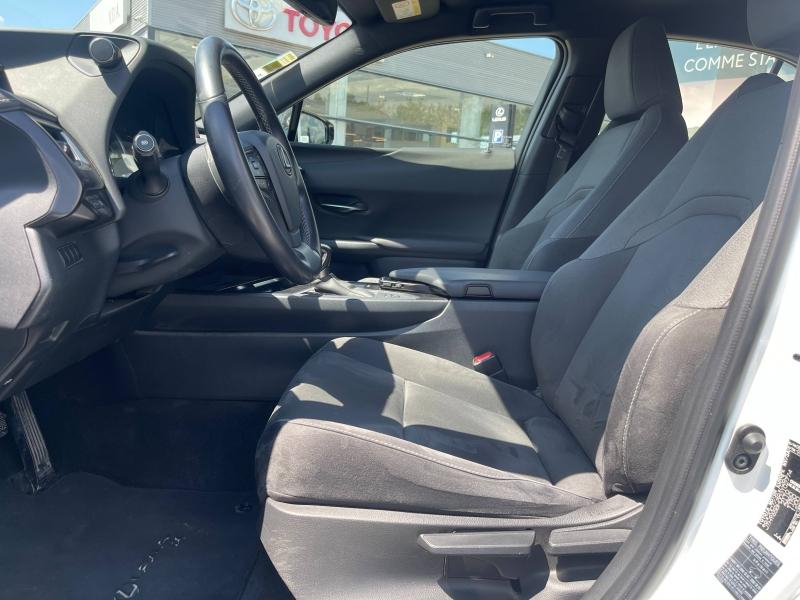 LEXUS UX d’occasion à vendre à MONTFAVET chez VDA (Photo 14)