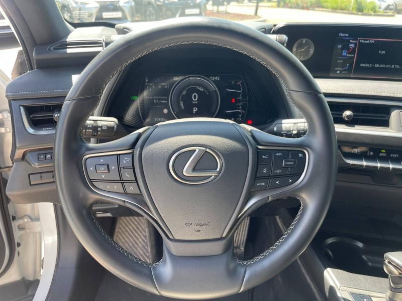 LEXUS UX d’occasion à vendre à MONTFAVET chez VDA (Photo 18)