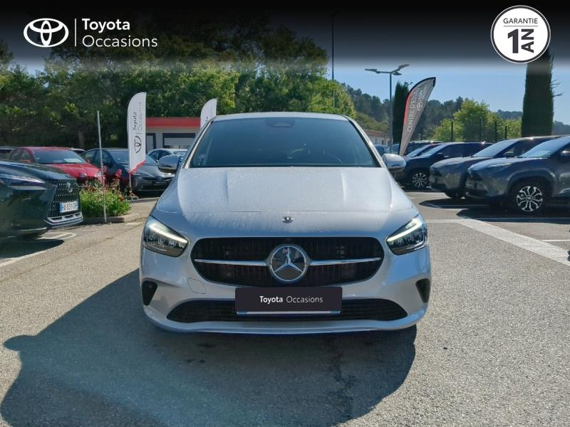 MERCEDES-BENZ Classe B d’occasion à vendre à MONTFAVET chez VDA (Photo 5)