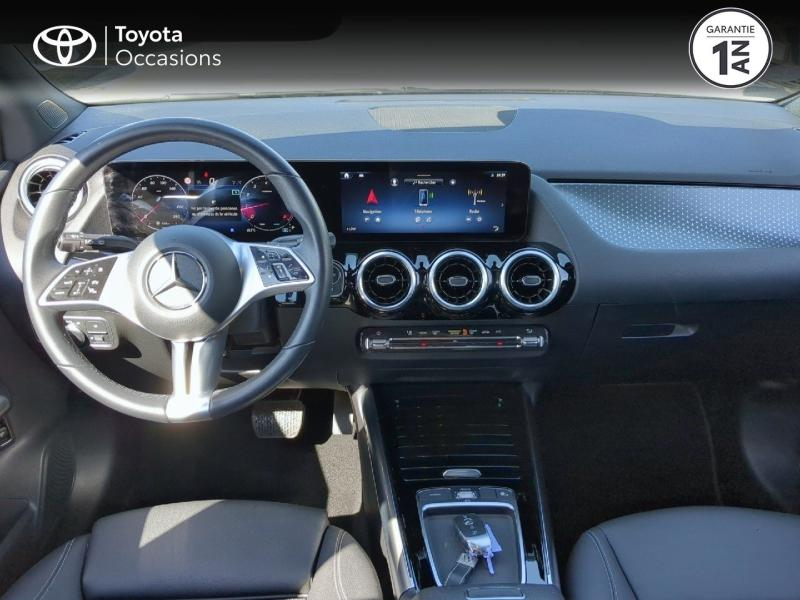 MERCEDES-BENZ Classe B d’occasion à vendre à MONTFAVET chez VDA (Photo 8)