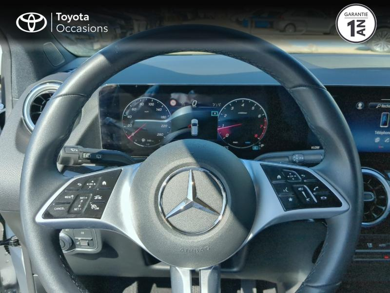 MERCEDES-BENZ Classe B d’occasion à vendre à MONTFAVET chez VDA (Photo 9)