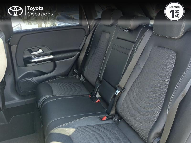 MERCEDES-BENZ Classe B d’occasion à vendre à MONTFAVET chez VDA (Photo 12)