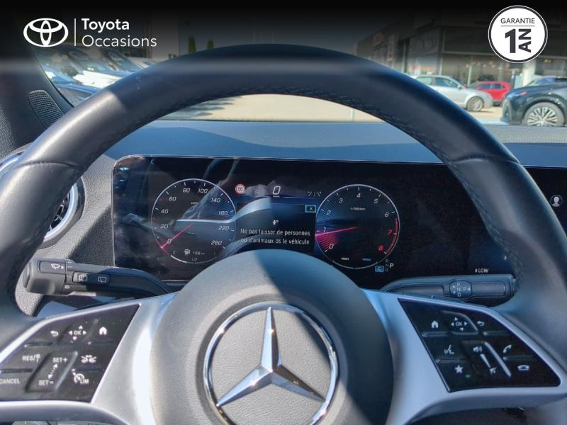 MERCEDES-BENZ Classe B d’occasion à vendre à MONTFAVET chez VDA (Photo 13)