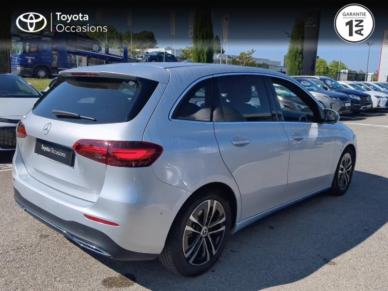 MERCEDES-BENZ Classe B d’occasion à vendre à MONTFAVET chez VDA (Photo 18)