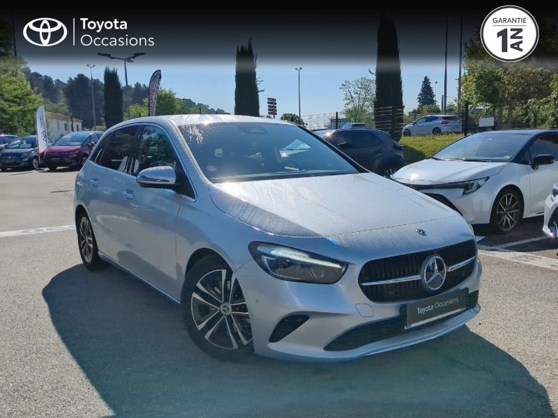 MERCEDES-BENZ Classe B d’occasion à vendre à MONTFAVET chez VDA (Photo 19)