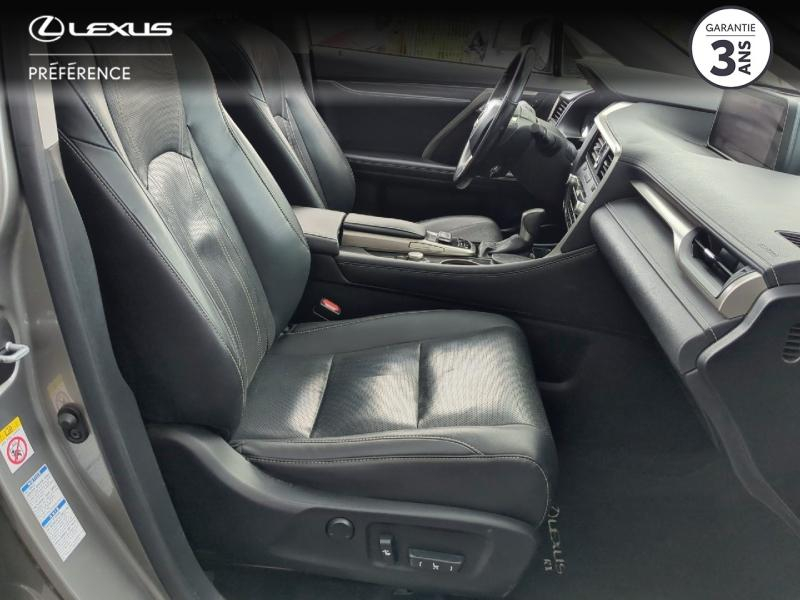 LEXUS RX d’occasion à vendre à MONTFAVET chez VDA (Photo 6)