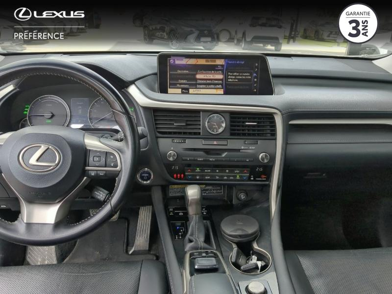 LEXUS RX d’occasion à vendre à MONTFAVET chez VDA (Photo 8)