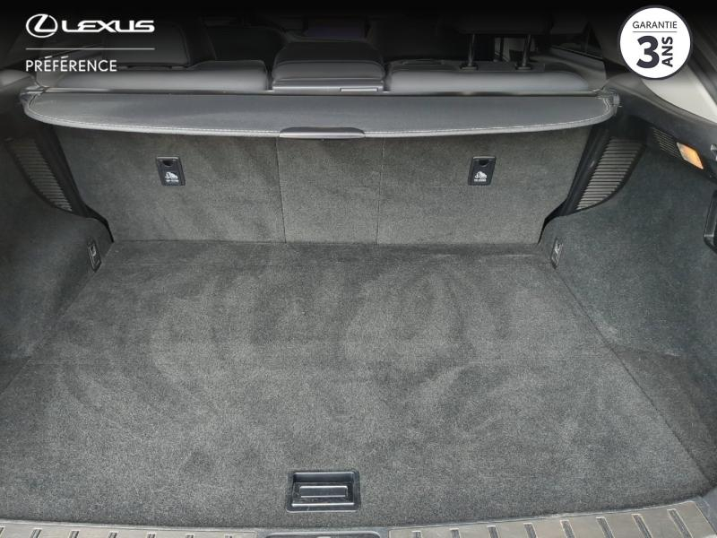 LEXUS RX d’occasion à vendre à MONTFAVET chez VDA (Photo 10)