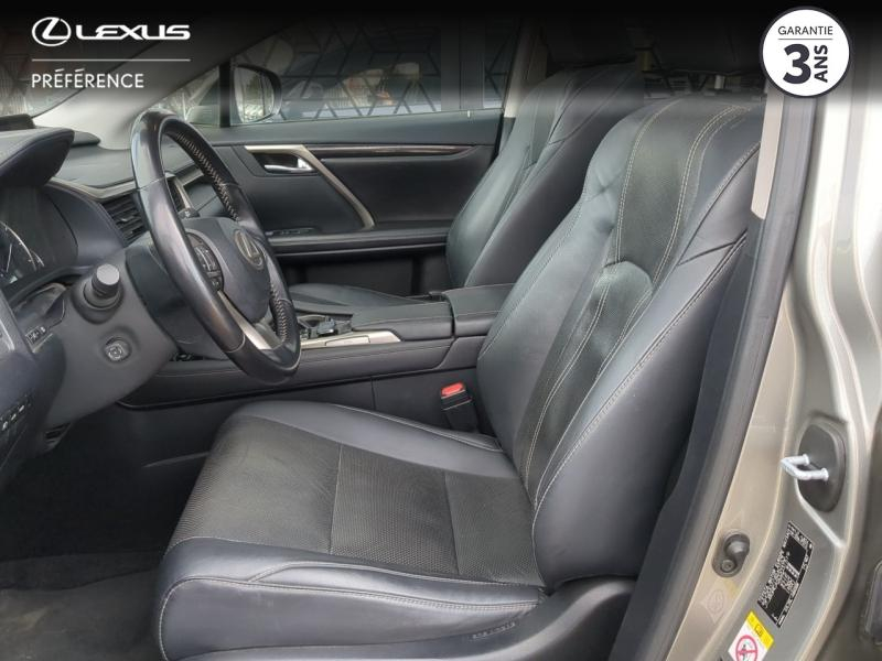 LEXUS RX d’occasion à vendre à MONTFAVET chez VDA (Photo 11)