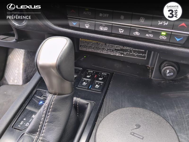 LEXUS RX d’occasion à vendre à MONTFAVET chez VDA (Photo 18)