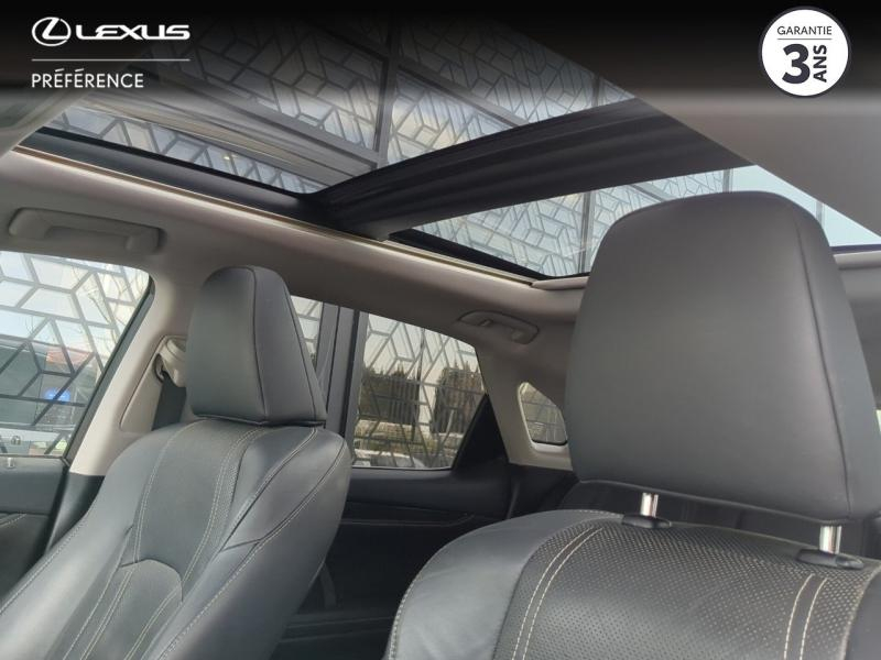 LEXUS RX d’occasion à vendre à MONTFAVET chez VDA (Photo 20)