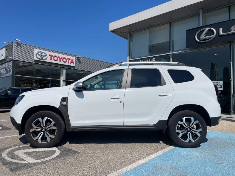 DACIA Duster d’occasion à vendre à MONTFAVET chez VDA (Photo 3)
