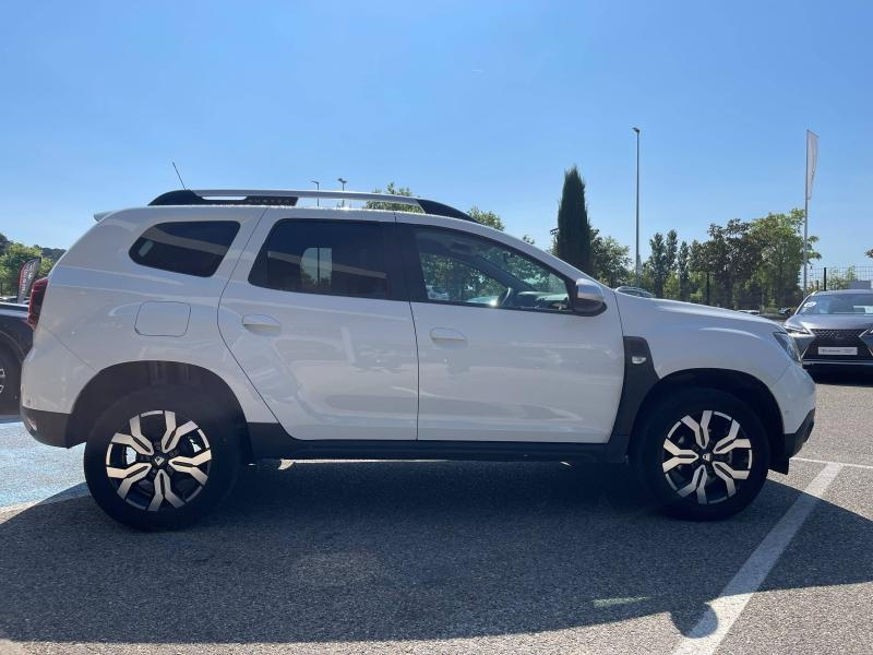 DACIA Duster d’occasion à vendre à MONTFAVET chez VDA (Photo 7)