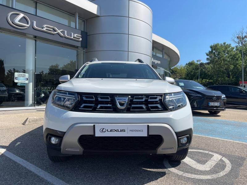 DACIA Duster d’occasion à vendre à MONTFAVET chez VDA (Photo 9)