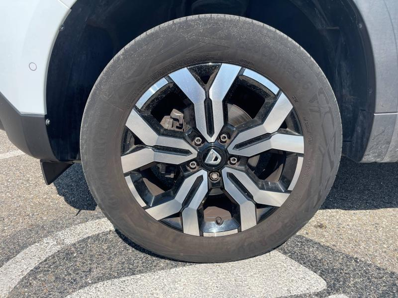 DACIA Duster d’occasion à vendre à MONTFAVET chez VDA (Photo 10)