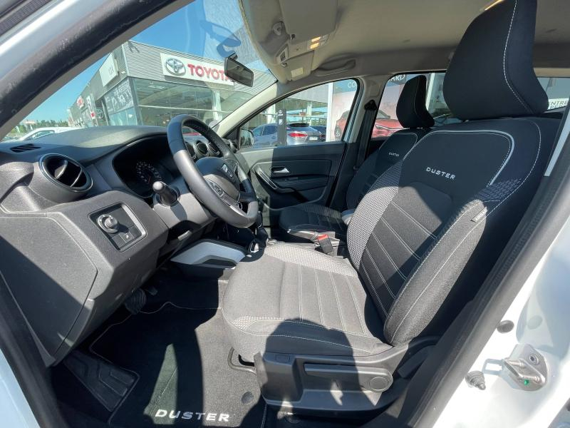 DACIA Duster d’occasion à vendre à MONTFAVET chez VDA (Photo 11)
