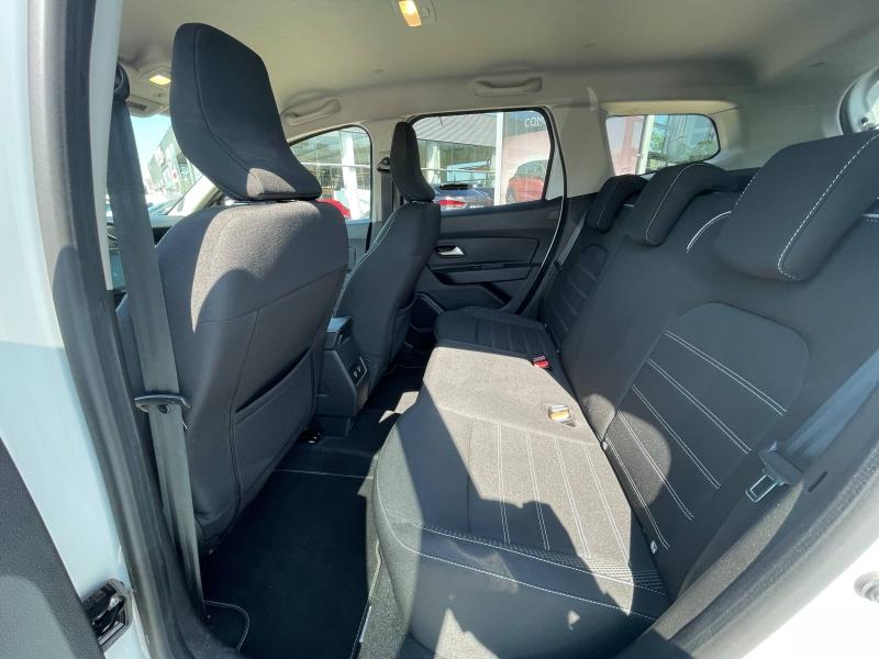 DACIA Duster d’occasion à vendre à MONTFAVET chez VDA (Photo 12)