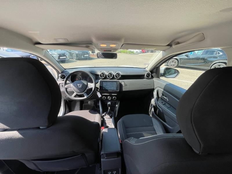 DACIA Duster d’occasion à vendre à MONTFAVET chez VDA (Photo 13)