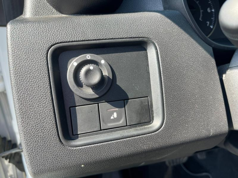 DACIA Duster d’occasion à vendre à MONTFAVET chez VDA (Photo 17)