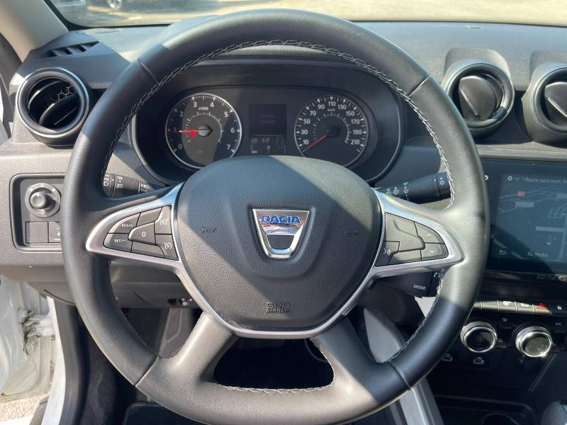 DACIA Duster d’occasion à vendre à MONTFAVET chez VDA (Photo 18)
