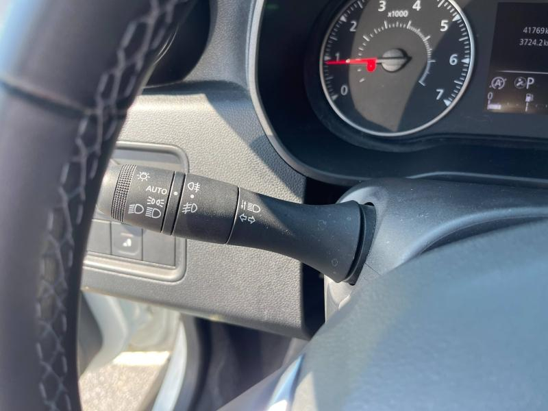 DACIA Duster d’occasion à vendre à MONTFAVET chez VDA (Photo 19)