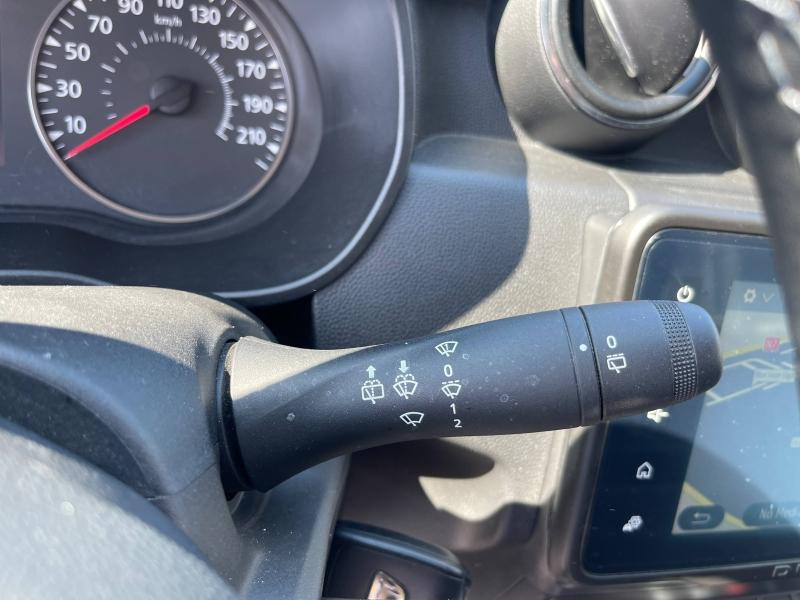DACIA Duster d’occasion à vendre à MONTFAVET chez VDA (Photo 20)