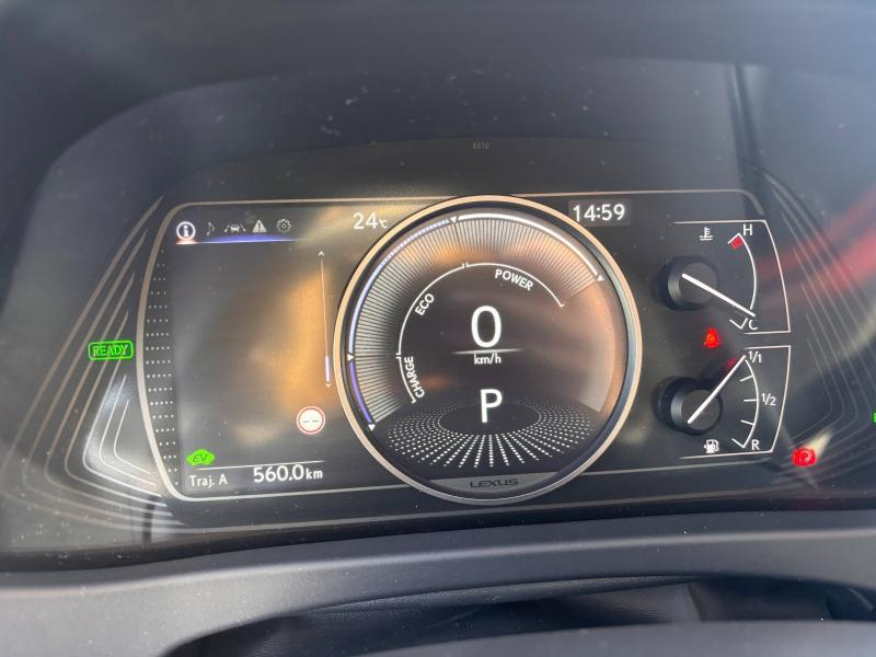LEXUS UX d’occasion à vendre à MONTFAVET chez VDA (Photo 19)