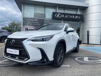 LEXUS NX d’occasion à vendre à MONTFAVET