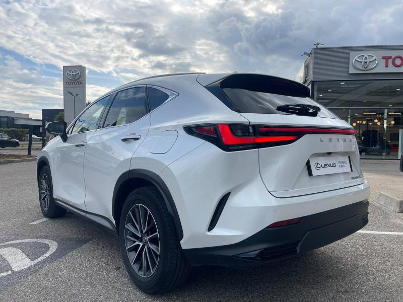 LEXUS NX d’occasion à vendre à MONTFAVET chez VDA (Photo 3)