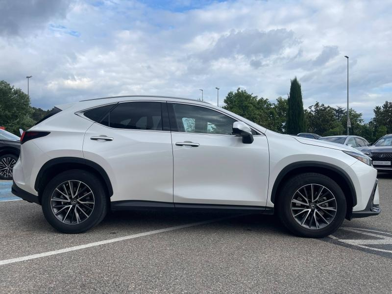 LEXUS NX d’occasion à vendre à MONTFAVET chez VDA (Photo 6)