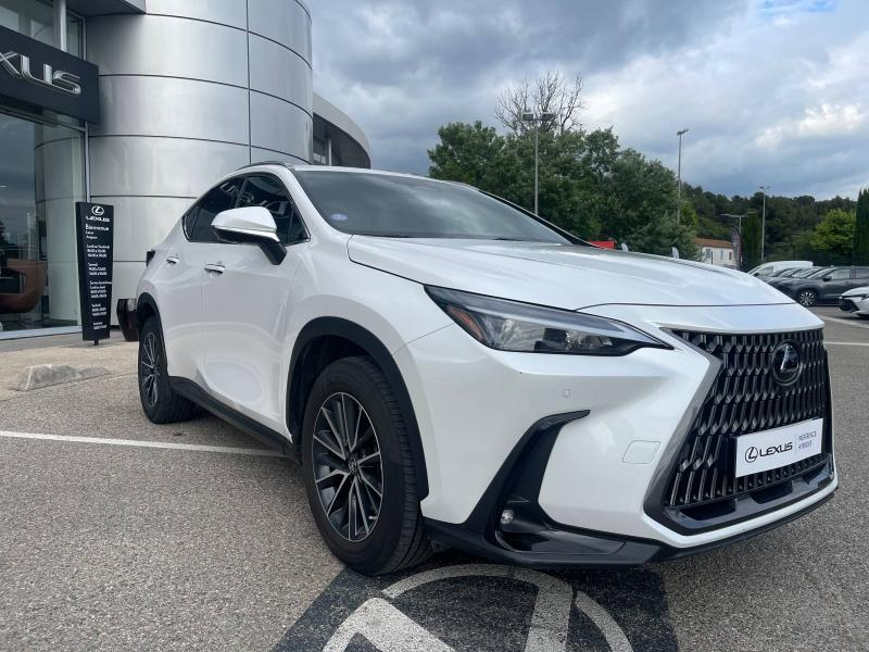 LEXUS NX d’occasion à vendre à MONTFAVET chez VDA (Photo 7)