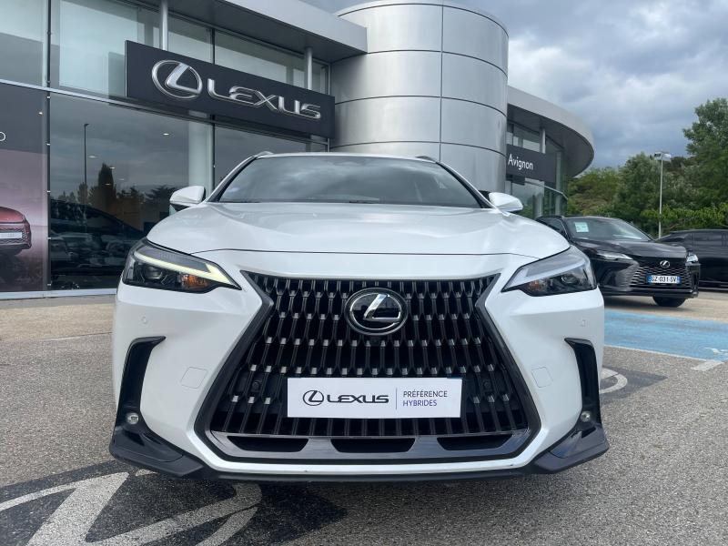 LEXUS NX d’occasion à vendre à MONTFAVET chez VDA (Photo 8)