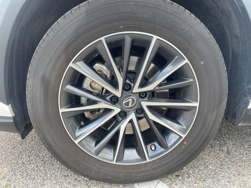 LEXUS NX d’occasion à vendre à MONTFAVET chez VDA (Photo 9)